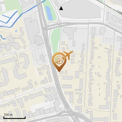 Foto zu Kollaustraße 22, 22529 Hamburg