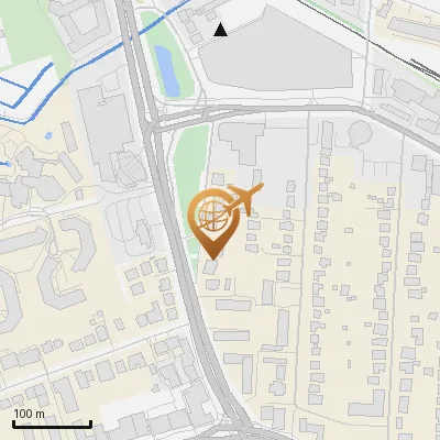 Foto zu Kollaustraße 24, 22529 Hamburg