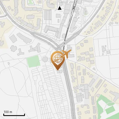 Foto zu Kollaustraße 241, 22453 Hamburg