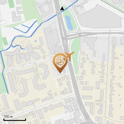 Foto zu Kollaustraße 25, 22529 Hamburg