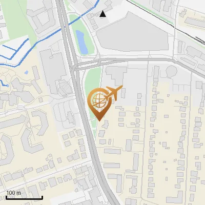 Foto zu Kollaustraße 26, 22529 Hamburg