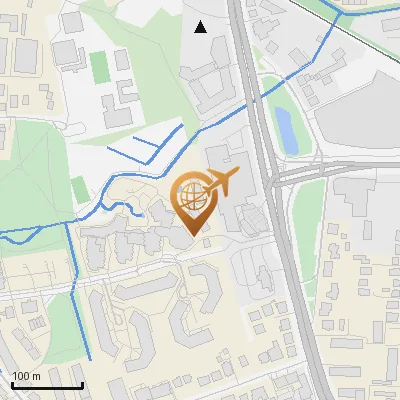 Foto zu Kollaustraße 27, 22529 Hamburg