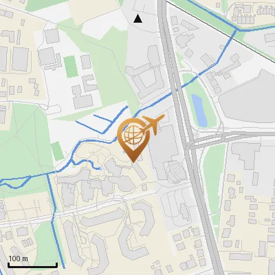 Foto zu Kollaustraße 29, 22529 Hamburg