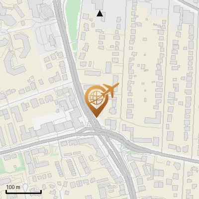 Foto zu Kollaustraße 4, 22529 Hamburg