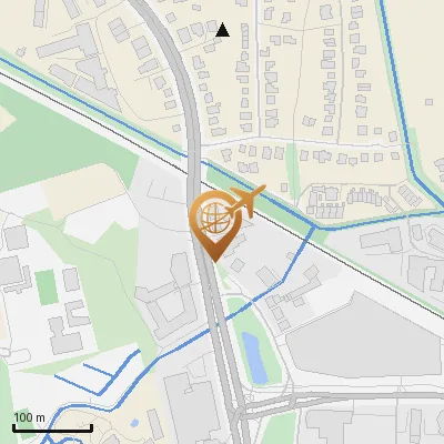 Foto zu Kollaustraße 64, 22529 Hamburg