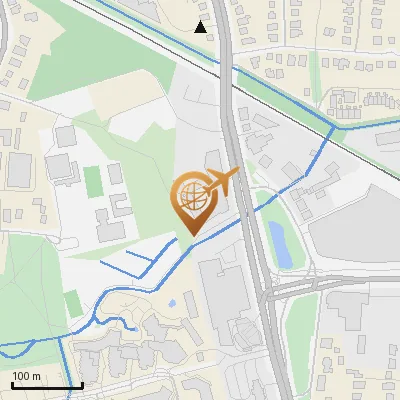 Foto zu Kollaustraße 67, 22529 Hamburg