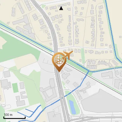 Foto zu Kollaustraße 70, 22529 Hamburg