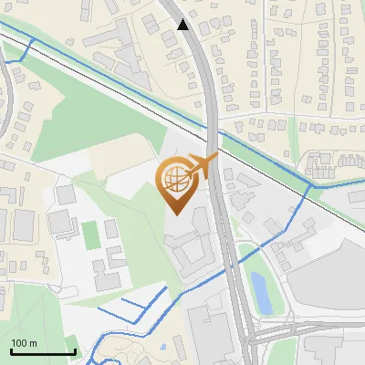 Foto zu Kollaustraße 73, 22529 Hamburg