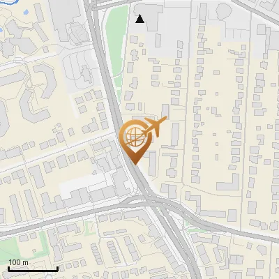 Foto zu Kollaustraße 8, 22529 Hamburg