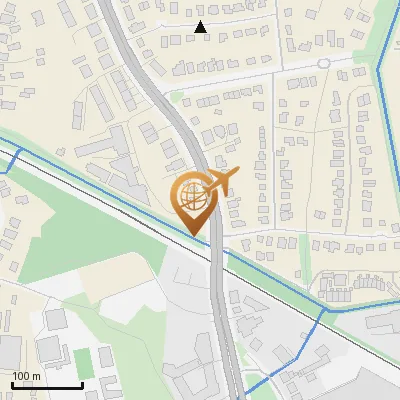 Foto zu Kollaustraße 83, 22453 Hamburg