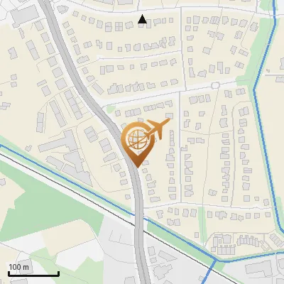 Foto zu Kollaustraße 86, 22453 Hamburg