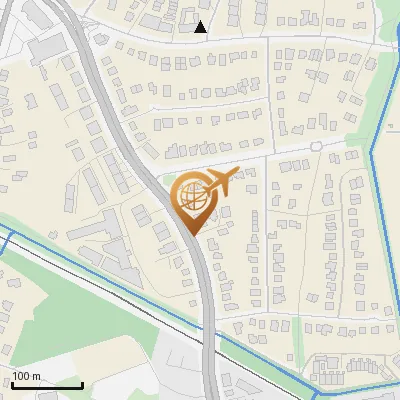 Foto zu Kollaustraße 90, 22453 Hamburg