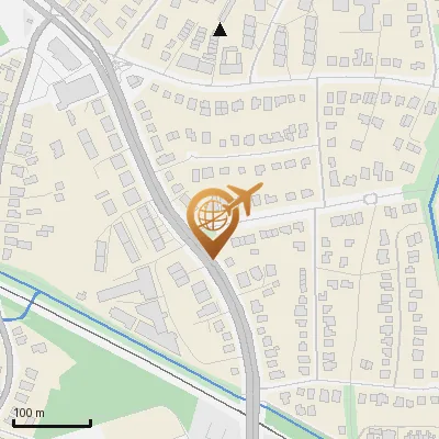 Foto zu Kollaustraße 94, 22453 Hamburg