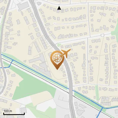 Foto zu Kollaustraße 95, 22453 Hamburg