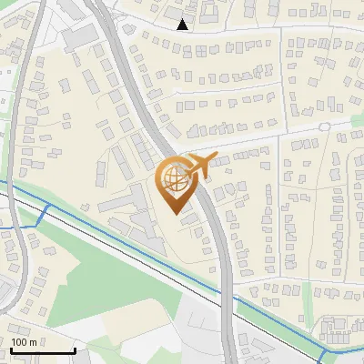 Foto zu Kollaustraße 99, 22453 Hamburg