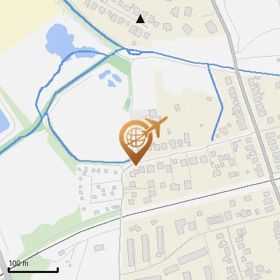 Foto zu Kollenhof 13, 22527 Hamburg