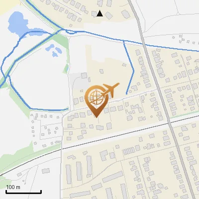 Foto zu Kollenhof 18, 22527 Hamburg