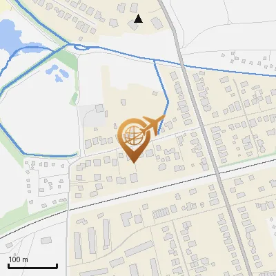 Foto zu Kollenhof 22, 22527 Hamburg