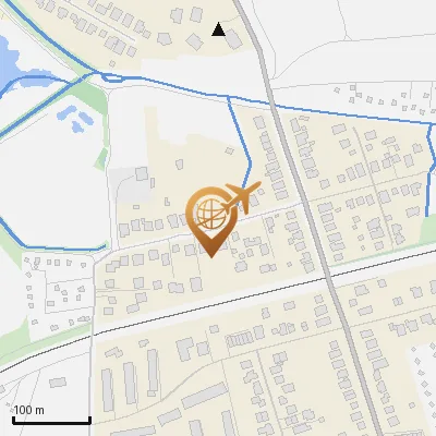 Foto zu Kollenhof 24, 22527 Hamburg