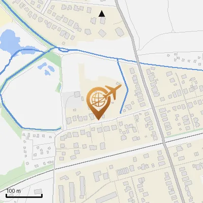 Foto zu Kollenhof 25, 22527 Hamburg