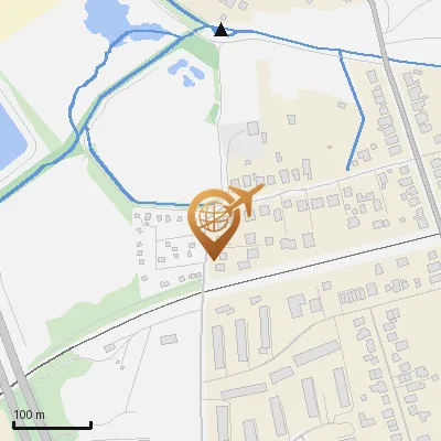 Foto zu Kollenhof 4, 22527 Hamburg