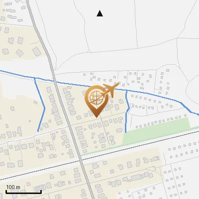 Foto zu Kollenhof 41, 22527 Hamburg