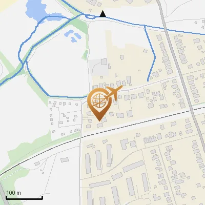 Foto zu Kollenhof 6, 22527 Hamburg