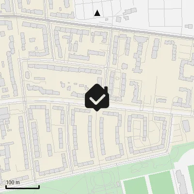 Foto zu Kollostraße 1, 12109 Berlin