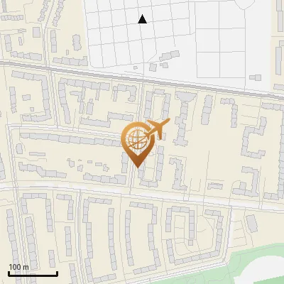 Foto zu Kollostraße 6, 12109 Berlin