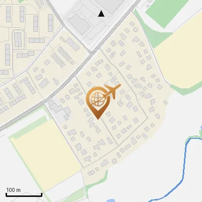 Foto zu Kolloweg 11, 22145 Hamburg