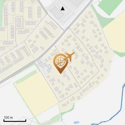 Foto zu Kolloweg 12, 22145 Hamburg