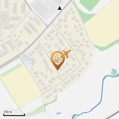 Foto zu Kolloweg 15, 22145 Hamburg