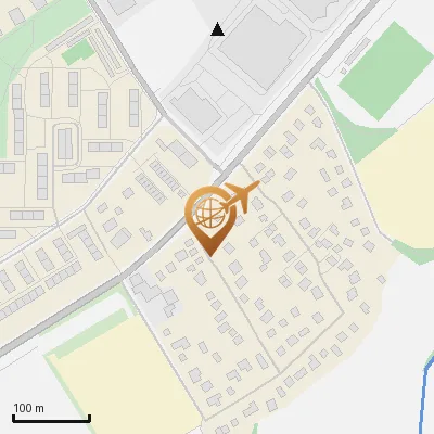 Foto zu Kolloweg 3, 22145 Hamburg