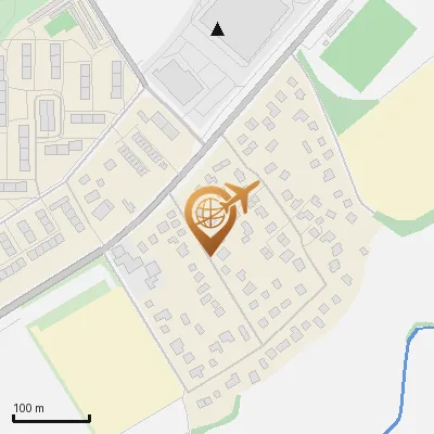 Foto zu Kolloweg 7, 22145 Hamburg