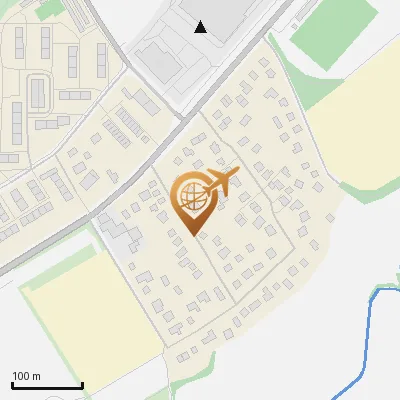 Foto zu Kolloweg 9, 22145 Hamburg