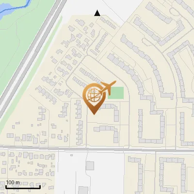 Foto zu Kollwitzring 10, 22115 Hamburg