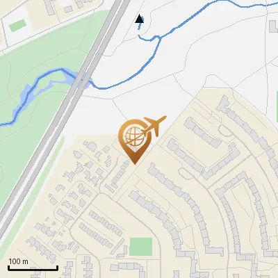 Foto zu Kollwitzring 101, 22115 Hamburg