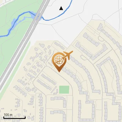 Foto zu Kollwitzring 119, 22115 Hamburg