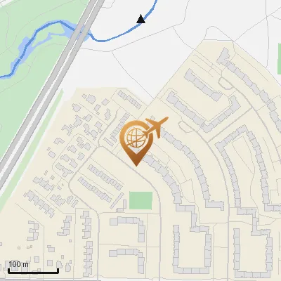 Foto zu Kollwitzring 121, 22115 Hamburg