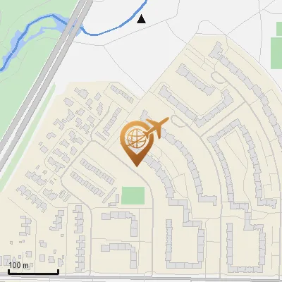 Foto zu Kollwitzring 123, 22115 Hamburg