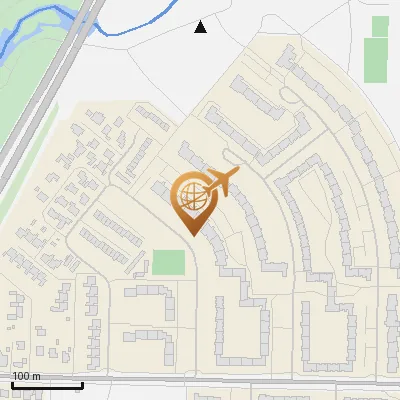 Foto zu Kollwitzring 127, 22115 Hamburg