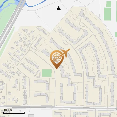 Foto zu Kollwitzring 129, 22115 Hamburg