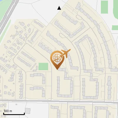 Foto zu Kollwitzring 133, 22115 Hamburg