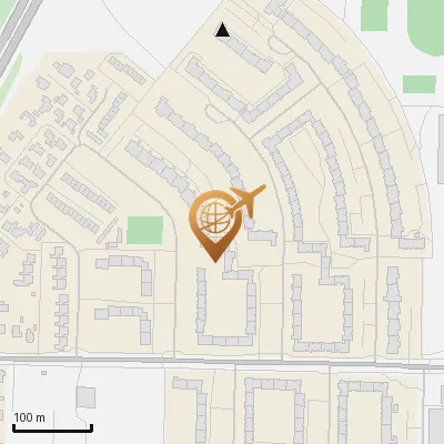 Foto zu Kollwitzring 137, 22115 Hamburg