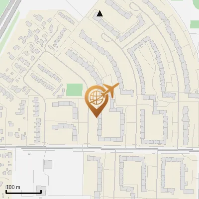 Foto zu Kollwitzring 139, 22115 Hamburg