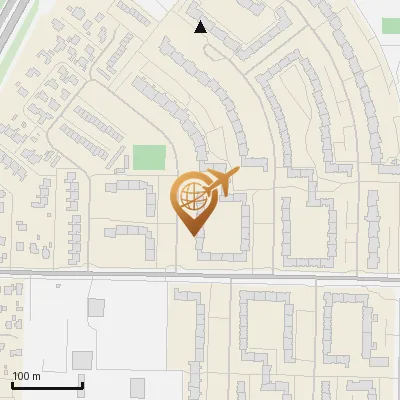 Foto zu Kollwitzring 143, 22115 Hamburg