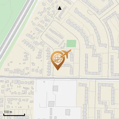 Foto zu Kollwitzring 2, 22115 Hamburg