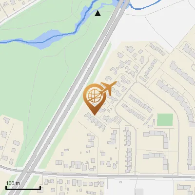 Foto zu Kollwitzring 37, 22115 Hamburg