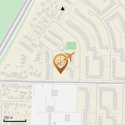 Foto zu Kollwitzring 4, 22115 Hamburg