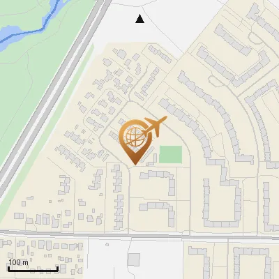 Foto zu Kollwitzring 40, 22115 Hamburg